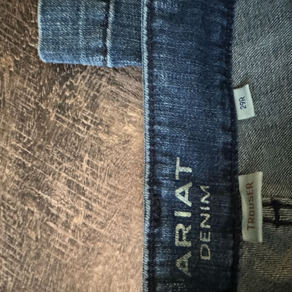 Ariat Trousers